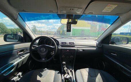 Mazda 3, 2004 год, 278 000 рублей, 6 фотография