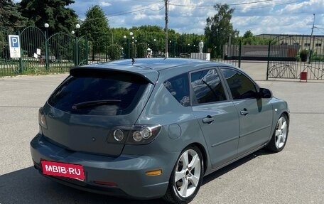 Mazda 3, 2004 год, 278 000 рублей, 4 фотография