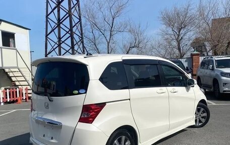 Honda Freed I, 2008 год, 940 000 рублей, 6 фотография