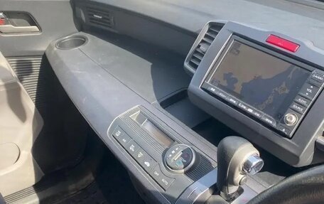 Honda Freed I, 2008 год, 940 000 рублей, 4 фотография