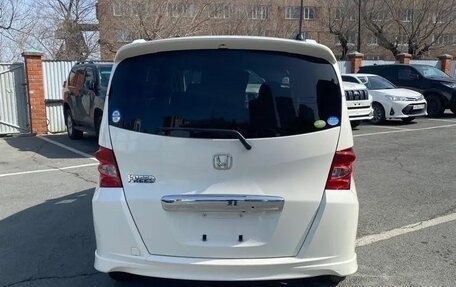 Honda Freed I, 2008 год, 940 000 рублей, 9 фотография