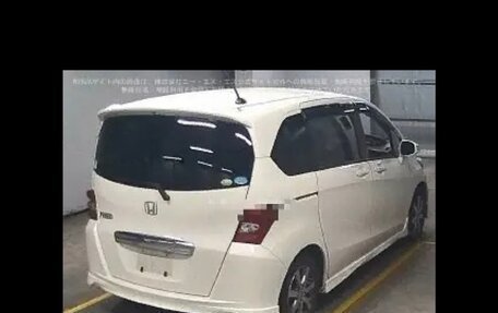 Honda Freed I, 2008 год, 940 000 рублей, 21 фотография