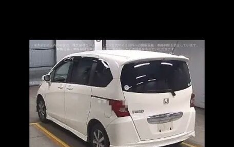 Honda Freed I, 2008 год, 940 000 рублей, 18 фотография