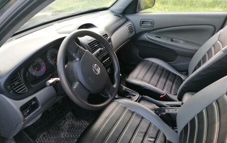 Nissan Almera Classic, 2011 год, 670 000 рублей, 3 фотография
