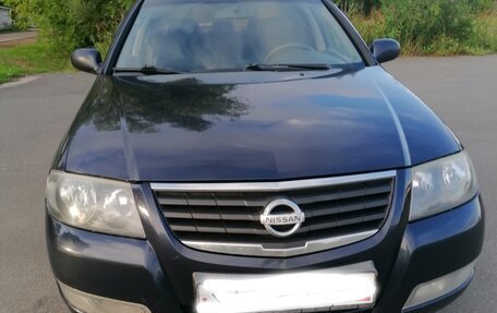 Nissan Almera Classic, 2011 год, 670 000 рублей, 5 фотография