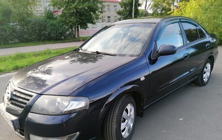Nissan Almera Classic, 2011 год, 670 000 рублей, 2 фотография