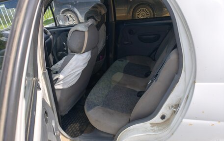 Daewoo Matiz I, 2010 год, 65 000 рублей, 8 фотография