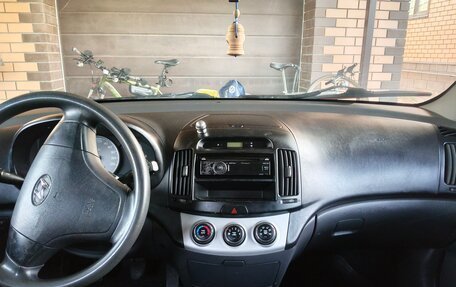 Hyundai Elantra IV, 2008 год, 450 000 рублей, 2 фотография
