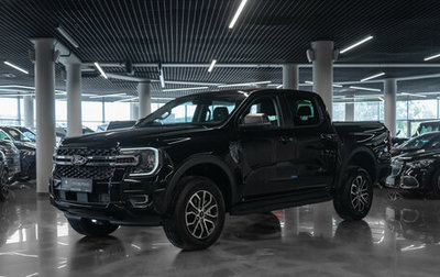Ford Ranger, 2026 год, 5 600 000 рублей, 1 фотография