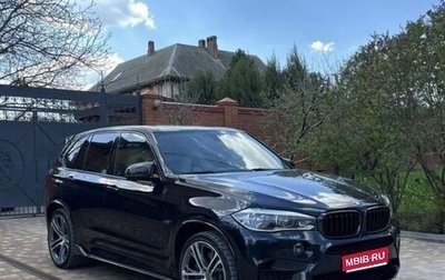 BMW X5 M, 2015 год, 3 095 000 рублей, 1 фотография