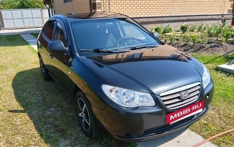 Hyundai Elantra IV, 2008 год, 450 000 рублей, 5 фотография