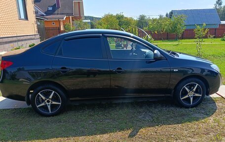 Hyundai Elantra IV, 2008 год, 450 000 рублей, 8 фотография