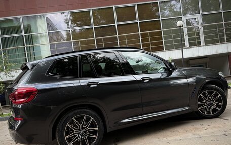 BMW X3, 2019 год, 3 300 000 рублей, 7 фотография