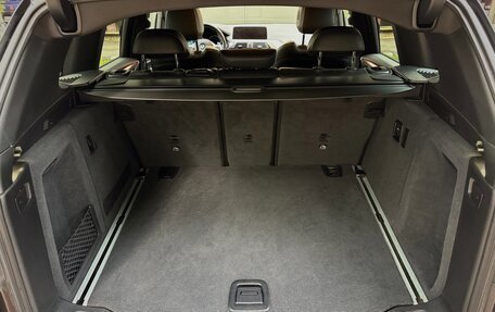 BMW X3, 2019 год, 3 300 000 рублей, 19 фотография