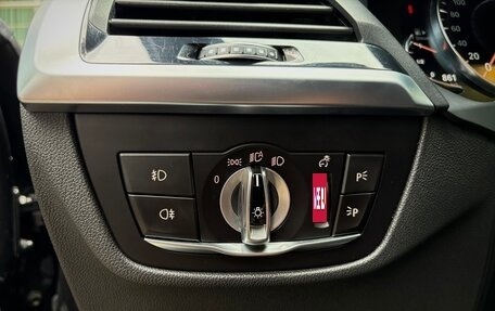 BMW X3, 2019 год, 3 300 000 рублей, 15 фотография