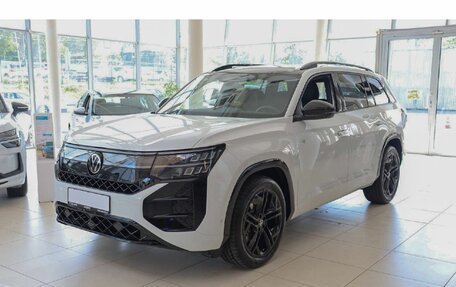 Volkswagen Teramont, 2026 год, 6 599 000 рублей, 1 фотография