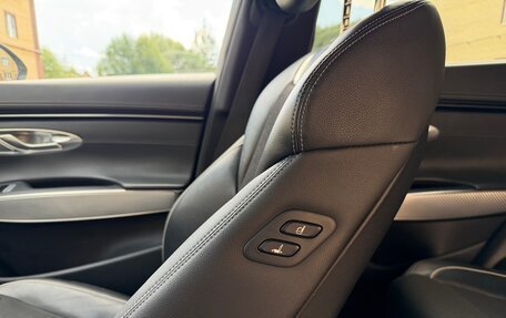 Genesis GV70, 2021 год, 5 650 000 рублей, 12 фотография