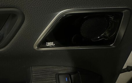 Toyota Land Cruiser, 2022 год, 10 900 000 рублей, 13 фотография