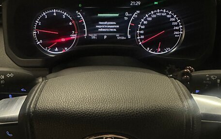 Toyota Land Cruiser, 2022 год, 10 900 000 рублей, 12 фотография