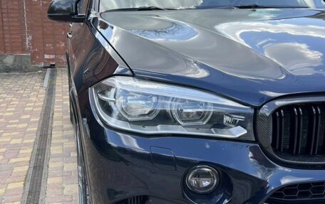 BMW X5 M, 2015 год, 3 095 000 рублей, 9 фотография
