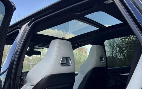 BMW X5 M, 2015 год, 3 095 000 рублей, 14 фотография