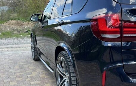 BMW X5 M, 2015 год, 3 095 000 рублей, 11 фотография