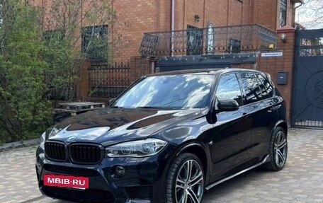 BMW X5 M, 2015 год, 3 095 000 рублей, 3 фотография