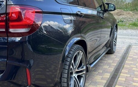 BMW X5 M, 2015 год, 3 095 000 рублей, 10 фотография