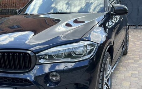 BMW X5 M, 2015 год, 3 095 000 рублей, 8 фотография