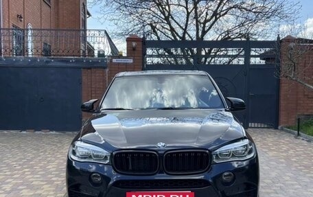 BMW X5 M, 2015 год, 3 095 000 рублей, 2 фотография