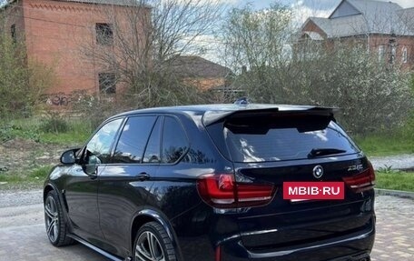 BMW X5 M, 2015 год, 3 095 000 рублей, 6 фотография