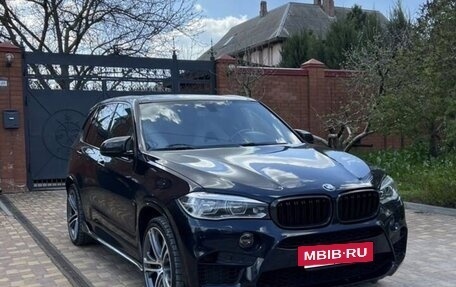 BMW X5 M, 2015 год, 3 095 000 рублей, 7 фотография