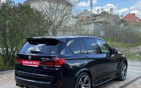 BMW X5 M, 2015 год, 3 095 000 рублей, 4 фотография