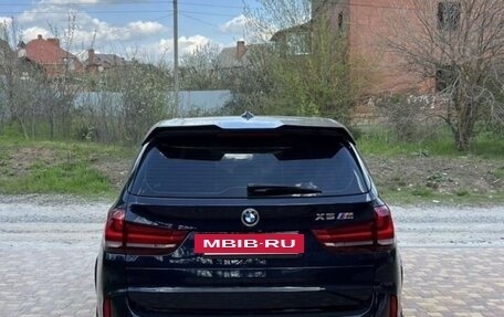 BMW X5 M, 2015 год, 3 095 000 рублей, 5 фотография