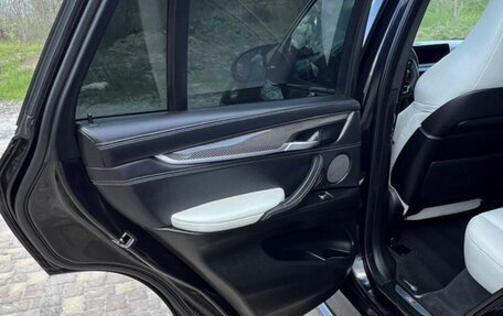 BMW X5 M, 2015 год, 3 095 000 рублей, 18 фотография
