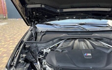 BMW X5 M, 2015 год, 3 095 000 рублей, 27 фотография