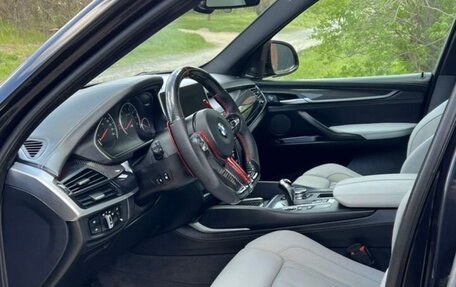 BMW X5 M, 2015 год, 3 095 000 рублей, 23 фотография