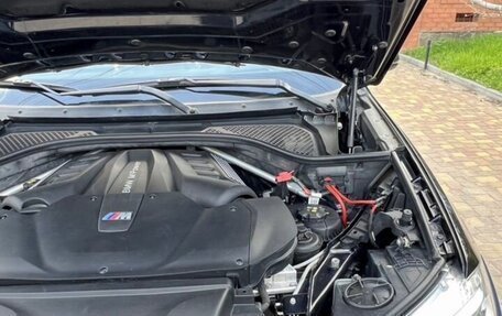 BMW X5 M, 2015 год, 3 095 000 рублей, 28 фотография