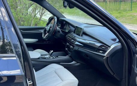 BMW X5 M, 2015 год, 3 095 000 рублей, 24 фотография
