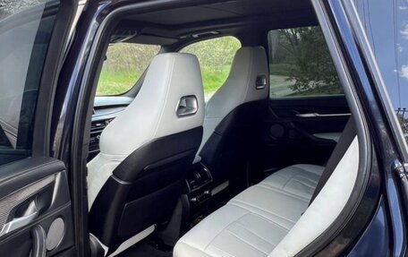 BMW X5 M, 2015 год, 3 095 000 рублей, 19 фотография