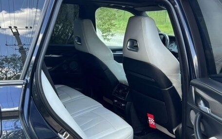 BMW X5 M, 2015 год, 3 095 000 рублей, 25 фотография