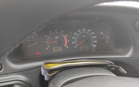 Chevrolet Niva I рестайлинг, 2014 год, 750 000 рублей, 11 фотография