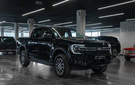 Ford Ranger, 2026 год, 5 600 000 рублей, 2 фотография