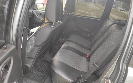 Chevrolet Niva I рестайлинг, 2014 год, 750 000 рублей, 13 фотография