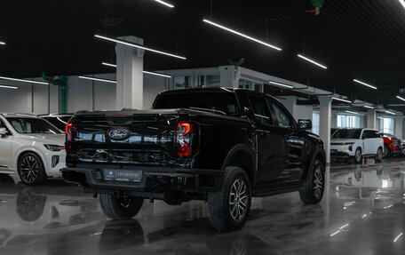 Ford Ranger, 2026 год, 5 600 000 рублей, 5 фотография