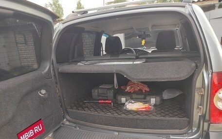 Chevrolet Niva I рестайлинг, 2014 год, 750 000 рублей, 6 фотография