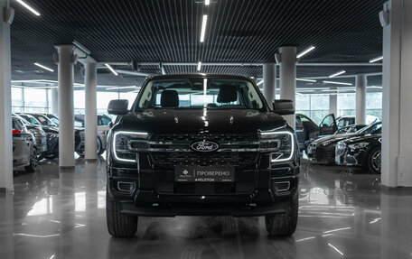 Ford Ranger, 2026 год, 5 600 000 рублей, 3 фотография