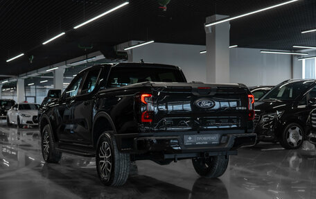 Ford Ranger, 2026 год, 5 600 000 рублей, 4 фотография