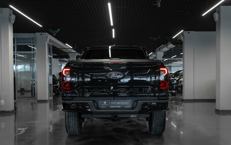 Ford Ranger, 2026 год, 5 600 000 рублей, 6 фотография