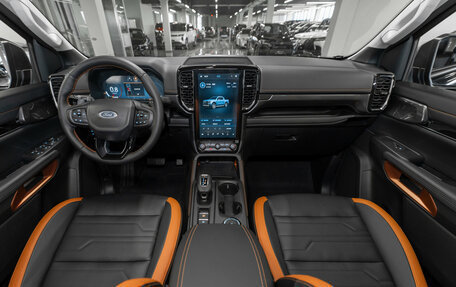 Ford Ranger, 2026 год, 5 600 000 рублей, 8 фотография